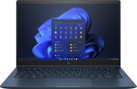 HP Elite Dragonfly G2 Notebook PC (Blau)