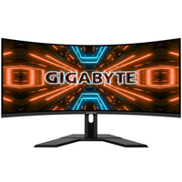 Gigabyte G34WQC A Computerbildschirm 86,4 cm (34