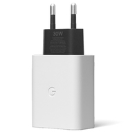 Google GA03502-EU Ladegerät für Mobilgeräte Universal Schwarz, Weiß AC Drinnen