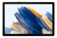 Samsung Galaxy Tab A8 SM-X200 32 GB 26,7 cm (10.5 Zoll) Tiger 3 GB Wi-Fi 5 (802.11ac) Android 11 Graphit (Graphit)