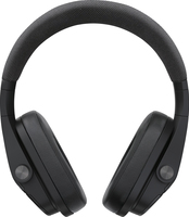 Yamaha YH-L700A Kopfhörer Kabellos Kopfband Anrufe/Musik Bluetooth Schwarz (Schwarz)