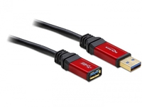 DeLOCK 2.0m USB 3.0 A
