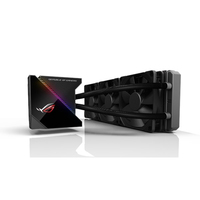 ASUS ROG RYUJIN 360 Computer-K&uuml;hlmittel (Schwarz)