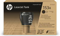 HP Original 153A Schwarz LaserJet Tank Toner-Nachf&uuml;llkit