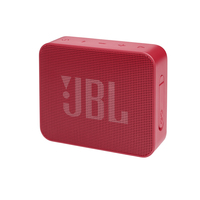 JBL Go Essential Rot 3,1 W
