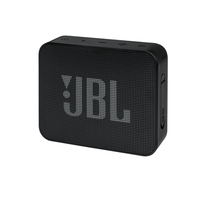 JBL Go Essential Schwarz 3,1 W
