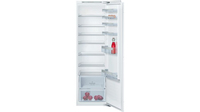 Neff KMK178F Kühlschrank Integriert 319 l F Weiß (Weiß)