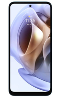 Motorola Moto G 31 16,3 cm (6.4 Zoll) Hybride Dual-SIM Android 11 4G USB Typ-C 4 GB 64 GB 5000 mAh Blau (Blau)