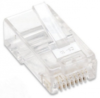 Intellinet 790055 Kabelbinder (Transparent)