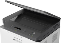 HP Color Laser MFP 178nwg, Drucken, Kopieren, Scannen (Grau, Weiß)