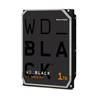 Western Digital WD_BLACK 3.5 Zoll 6000 GB SATA