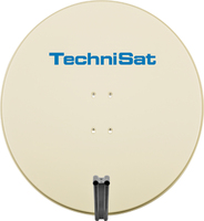 TechniSat SATMAN 850 Plus (Beige)