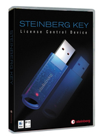 Steinberg Key License Control Device