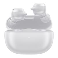 Xiaomi Redmi Buds 3 Lite Kopfhörer True Wireless Stereo (TWS) im Ohr Anrufe/Musik Bluetooth Weiß (Weiß)