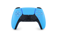 Sony PS5 DualSense Controller Blau Bluetooth/USB Gamepad Analog / Digital Android, MAC, PC, PlayStation 5, iOS (Blau)