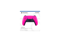 Sony PS5 DualSense Controller Pink Bluetooth Gamepad Analog / Digital PlayStation 5