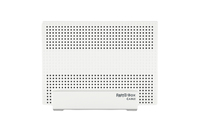 AVM FRITZ Box 6690 Cable WLAN-Router Gigabit Ethernet Dual-Band (2,4 GHz/5 GHz) Weiß (Weiß)