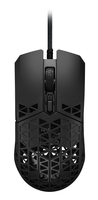 ASUS TUF Gaming M4 Air Maus Beidh&auml;ndig USB Typ-A Optisch 16000 DPI (Schwarz)