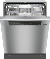 Miele G 7410 SCU AutoDos Unterbau 14 Ma&szlig;gedecke A