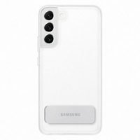 Samsung EF-JS906C Handy-Schutzhülle 16,8 cm (6.6 Zoll) Cover Transparent (Transparent)