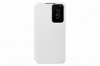 Samsung EF-ZS901C Handy-Schutzhülle 15,5 cm (6.1 Zoll) Flip case Weiß (Weiß)