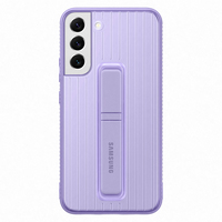 Samsung EF-RS906C Handy-Schutzhülle 16,8 cm (6.6 Zoll) Cover Lavendel (Lavendel)