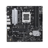 ASUS PRIME A620M-A-CSM AMD A620 Sockel AM5 micro ATX