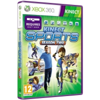 Microsoft Kinect Sports: Season Two