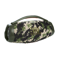 Harman/Kardon BOOMBOX 3 Tragbarer Stereo-Lautsprecher Camouflage (Camouflage)