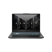 ASUS TUF Gaming A17 FA706NF-HX018 Laptop 43,9 cm (17.3
