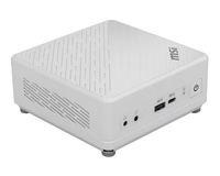 MSI Cubi 5 10M-242BEU 0,6L Gr&ouml;&szlig;e PC Wei&szlig; Intel SoC i7-10510U 1,8 GHz (Wei&szlig;)