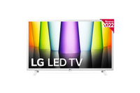 LG 32LQ63806LC Fernseher 81,3 cm (32") Full HD Smart-TV WLAN Weiß (Weiß)