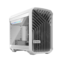 Fractal Design Torrent Nano Wei&szlig; (Wei&szlig;)