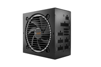 be quiet! Pure Power 11 FM 1000W Netzteil 20+4 pin ATX ATX Schwarz (Schwarz)