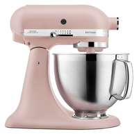 KitchenAid 5KSM185PSEFT Standmixer 300 W Pink (Pink)