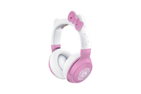 Razer RZ04-03520300-R3M1 Kopfhörer & Headset Kabellos Helm Bühne/Studio USB Typ-C Bluetooth Pink (Pink)