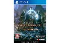 GAME SpellForce 3 PS4/Upgrade to PS5 Standard Englisch PlayStation 4