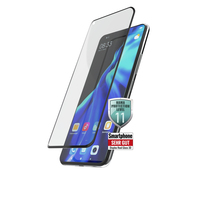 Hama 00216323 Displayschutzfolie für Mobiltelefone Klare Bildschirmschutzfolie Xiaomi 1 Stück(e) (Schwarz, Transparent)