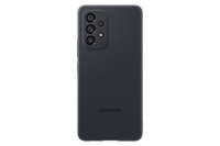 Samsung EF-PA536TBEGWW Handy-Schutzhülle 16,5 cm (6.5 Zoll) Cover Schwarz (Schwarz)