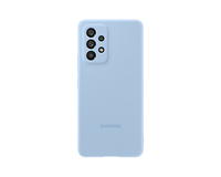 Samsung EF-PA536TLEGWW Handy-Schutzhülle 16,5 cm (6.5 Zoll) Cover Blau (Blau)