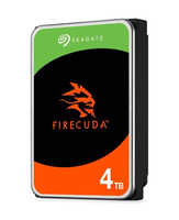 Seagate FireCuda ST4000DXA05 Interne Festplatte 3.5 Zoll 4000 GB Serial ATA III