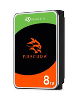 Seagate FireCuda ST8000DXA01 Interne Festplatte 3.5 Zoll 8000 GB Serial ATA III