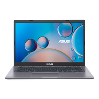 ASUS VivoBook F415EA-EK115W i5-1135G7 Notebook 35,6 cm (14 Zoll) Full HD Intel® Core™ i5 8 GB DDR4-SDRAM 512 GB SSD Wi-Fi 5 (802.11ac) Windows 11 Home Grau (Grau)