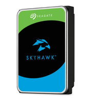Seagate SkyHawk ST4000VX016 Interne Festplatte 3.5 Zoll 4000 GB Serial ATA III