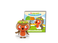 tonies 10000990 Kinderspielzeugfigur