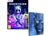 GAME Ghostwire Tokyo Standard Deutsch, Englisch PC
