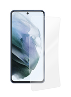 Vivanco Premium Flexible Klare Bildschirmschutzfolie Samsung 1 Stück(e) (Transparent)