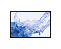 Samsung Galaxy Tab S8 SM-X700N 128 GB 27,9 cm (11 Zoll) Qualcomm Snapdragon 8 GB Wi-Fi 6 (802.11ax) Silber (Silber)