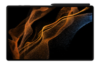 Samsung Galaxy Tab S8 Ultra SM-X900N 256 GB 37,1 cm (14.6 Zoll) Qualcomm Snapdragon 12 GB Grau (Grau)