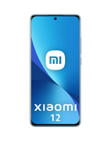 Xiaomi 12 15,9 cm (6.28 Zoll) Dual-SIM Android 12 5G USB Typ-C 8 GB 256 GB 4500 mAh Blau (Blau)